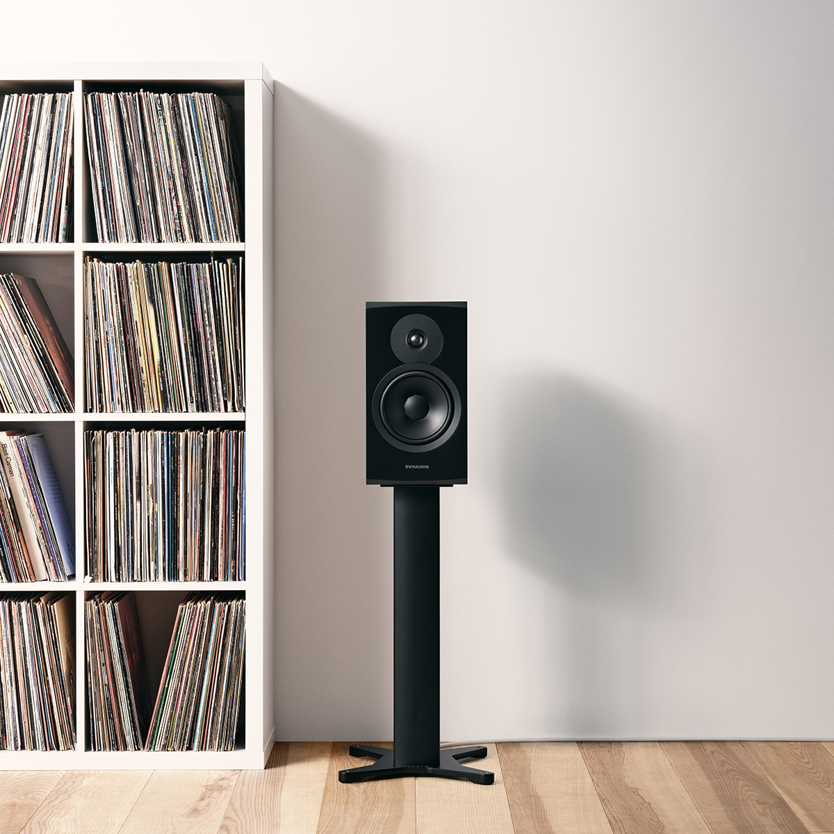Emit | Your way into true high-end Danish hi-fi